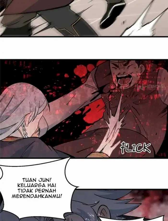 All Hail the Sect Leaders Chapter 54 Gambar 38