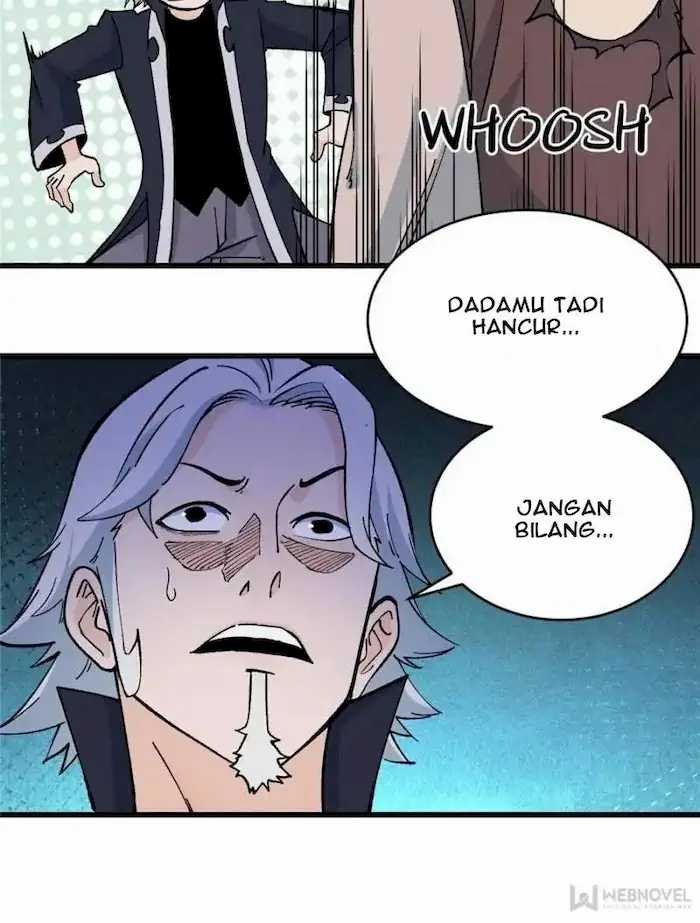 All Hail the Sect Leaders Chapter 54 Gambar 40