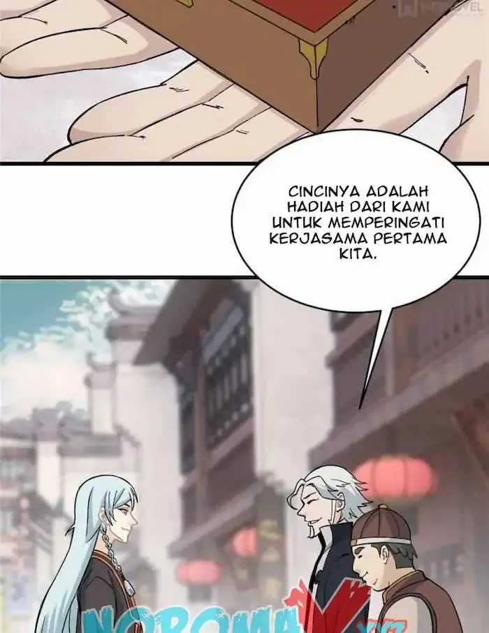 All Hail the Sect Leaders Chapter 55 Gambar 11