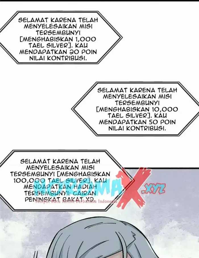 All Hail the Sect Leaders Chapter 55 Gambar 14
