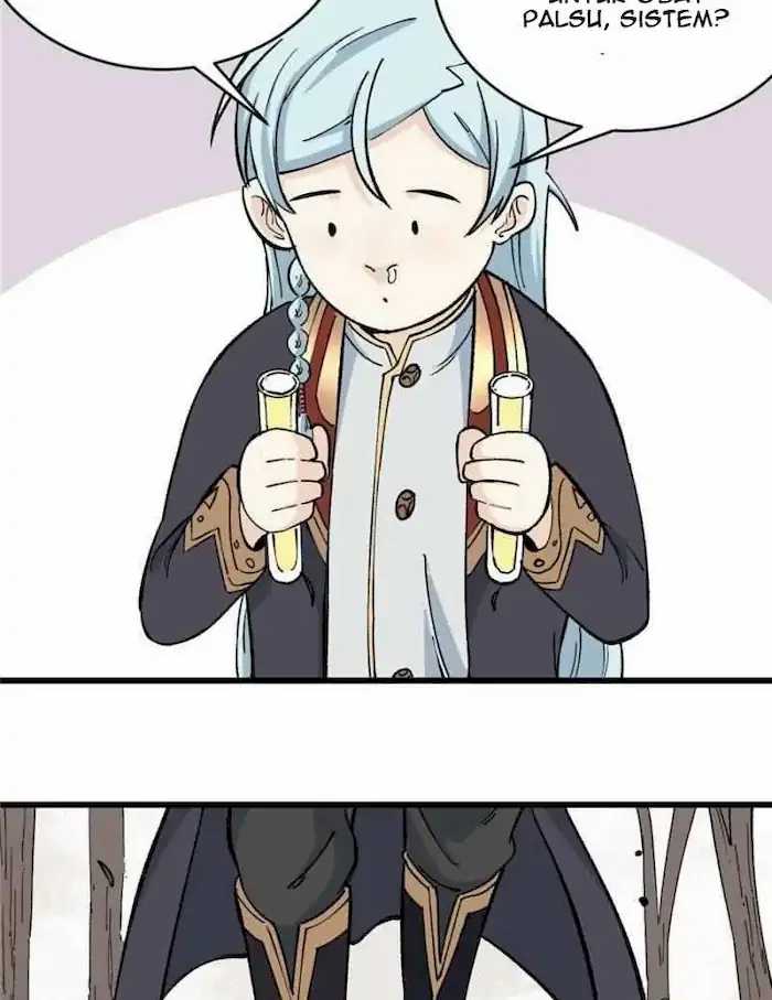All Hail the Sect Leaders Chapter 55 Gambar 19