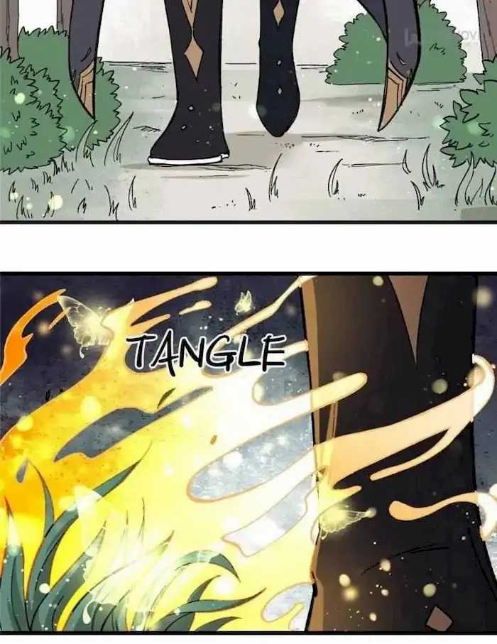 All Hail the Sect Leaders Chapter 55 Gambar 20