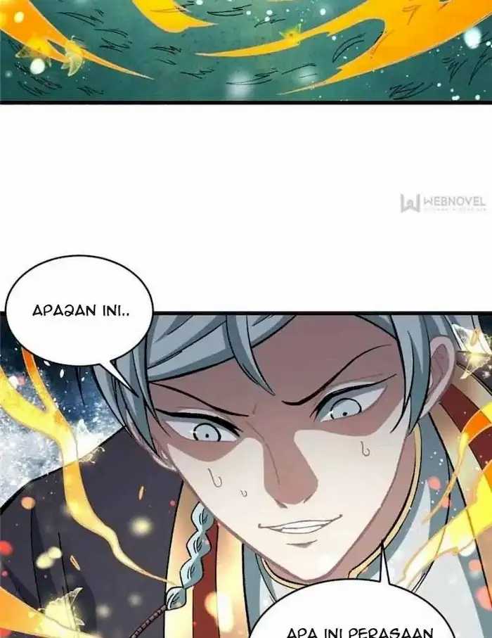 All Hail the Sect Leaders Chapter 55 Gambar 22