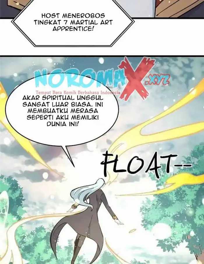 All Hail the Sect Leaders Chapter 55 Gambar 25