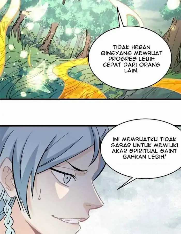 All Hail the Sect Leaders Chapter 55 Gambar 26