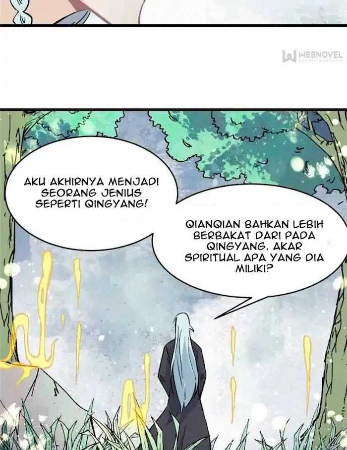 All Hail the Sect Leaders Chapter 55 Gambar 27