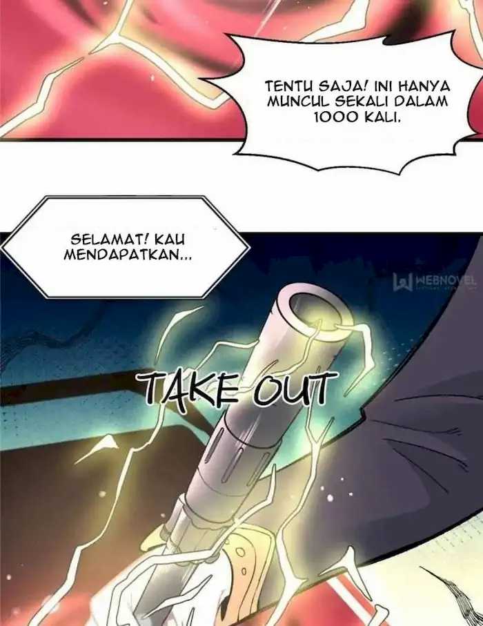 All Hail the Sect Leaders Chapter 55 Gambar 36