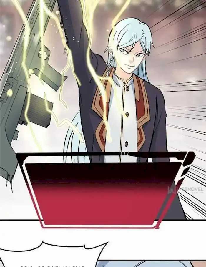 All Hail the Sect Leaders Chapter 55 Gambar 38