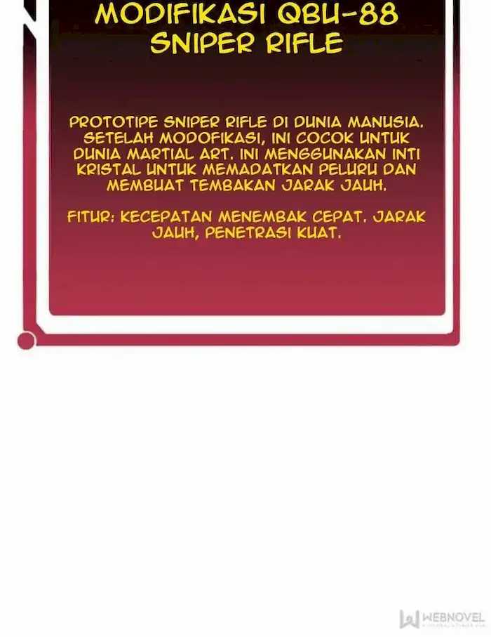All Hail the Sect Leaders Chapter 55 Gambar 40
