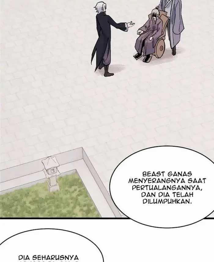 All Hail the Sect Leaders Chapter 57 Gambar 6