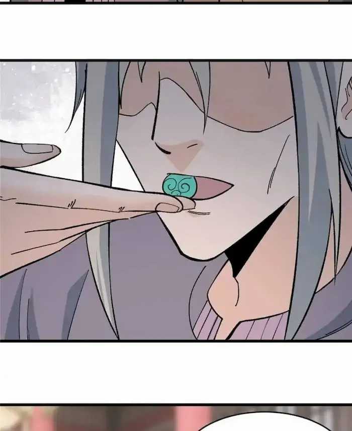 All Hail the Sect Leaders Chapter 57 Gambar 8