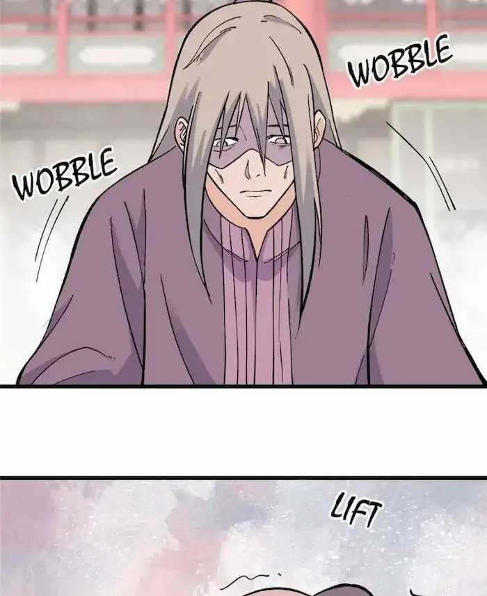All Hail the Sect Leaders Chapter 57 Gambar 10