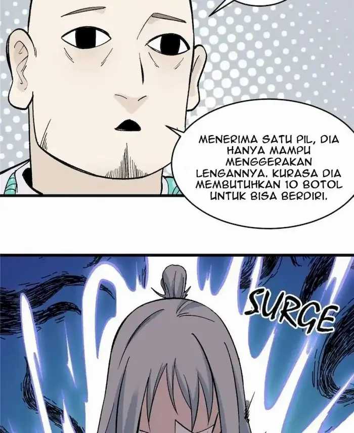 All Hail the Sect Leaders Chapter 57 Gambar 13