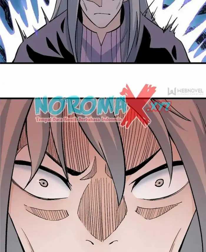 All Hail the Sect Leaders Chapter 57 Gambar 14