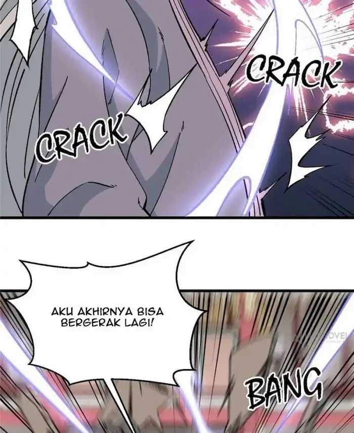 All Hail the Sect Leaders Chapter 57 Gambar 16