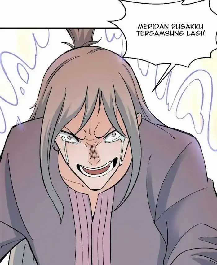 All Hail the Sect Leaders Chapter 57 Gambar 18