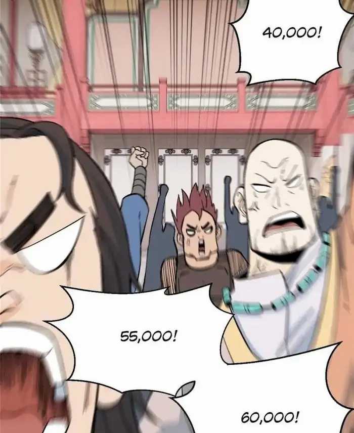All Hail the Sect Leaders Chapter 57 Gambar 23