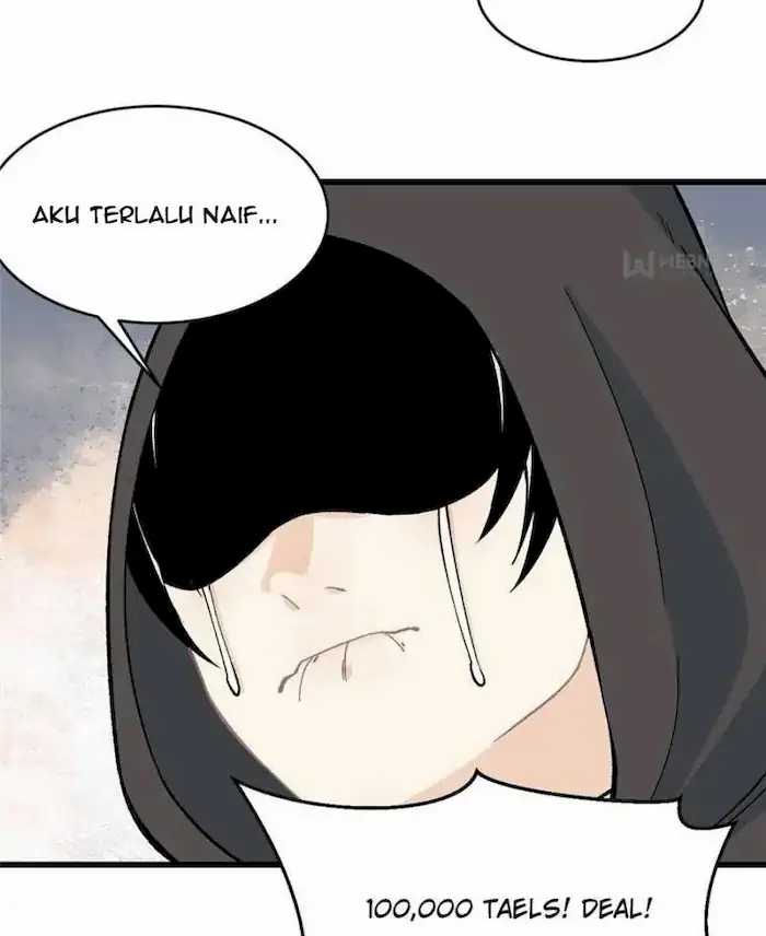 All Hail the Sect Leaders Chapter 57 Gambar 26