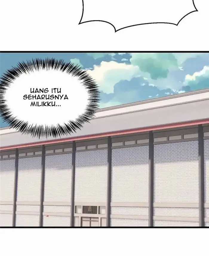 All Hail the Sect Leaders Chapter 57 Gambar 27