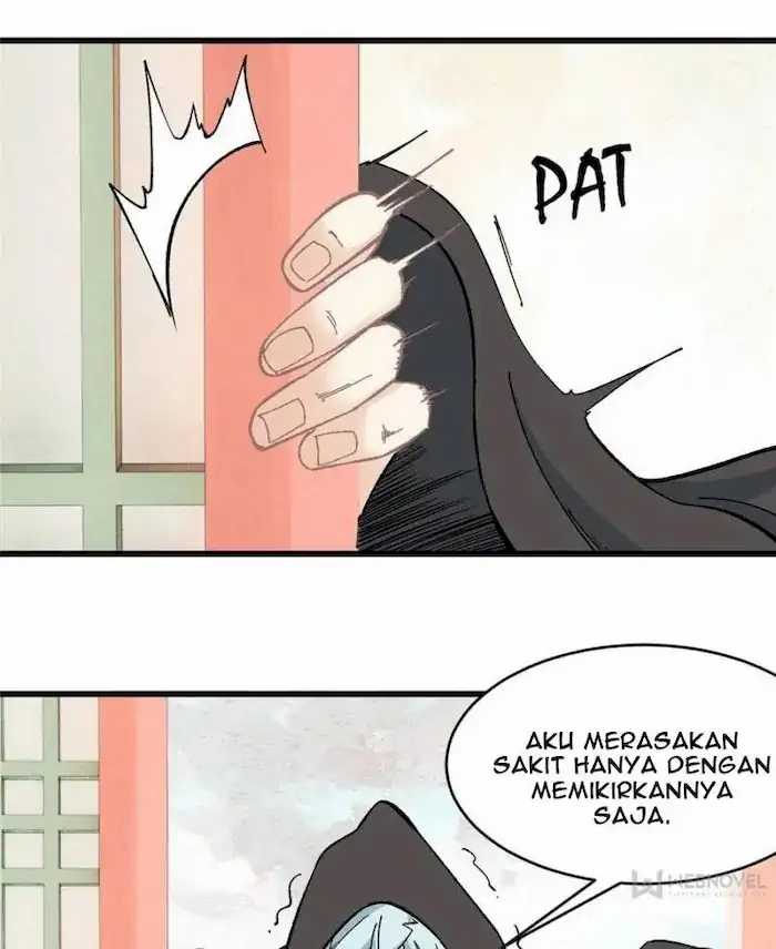 All Hail the Sect Leaders Chapter 57 Gambar 28