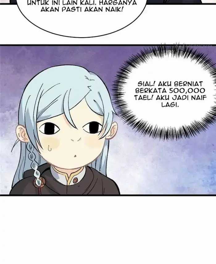 All Hail the Sect Leaders Chapter 57 Gambar 36