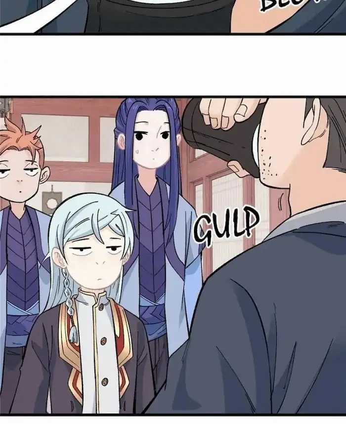 All Hail the Sect Leaders Chapter 58 Gambar 3