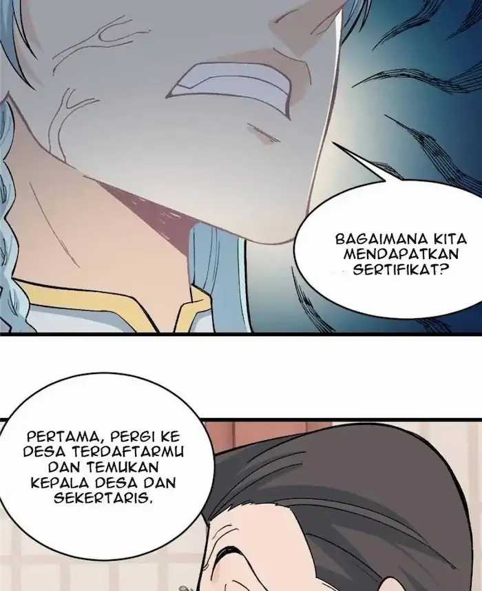 All Hail the Sect Leaders Chapter 58 Gambar 7