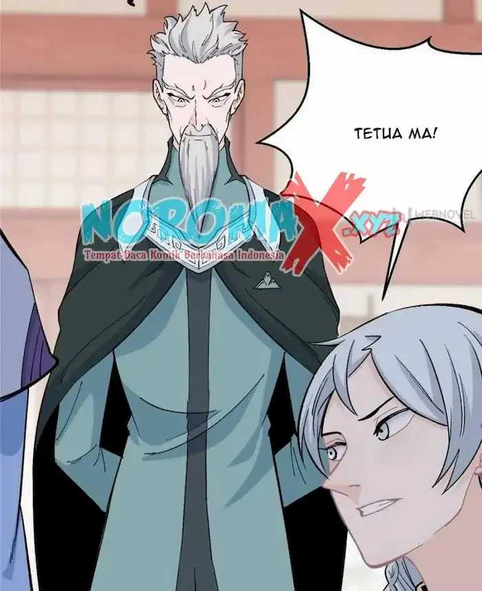 All Hail the Sect Leaders Chapter 58 Gambar 14