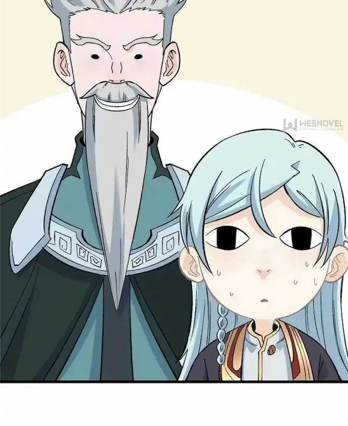 All Hail the Sect Leaders Chapter 58 Gambar 19