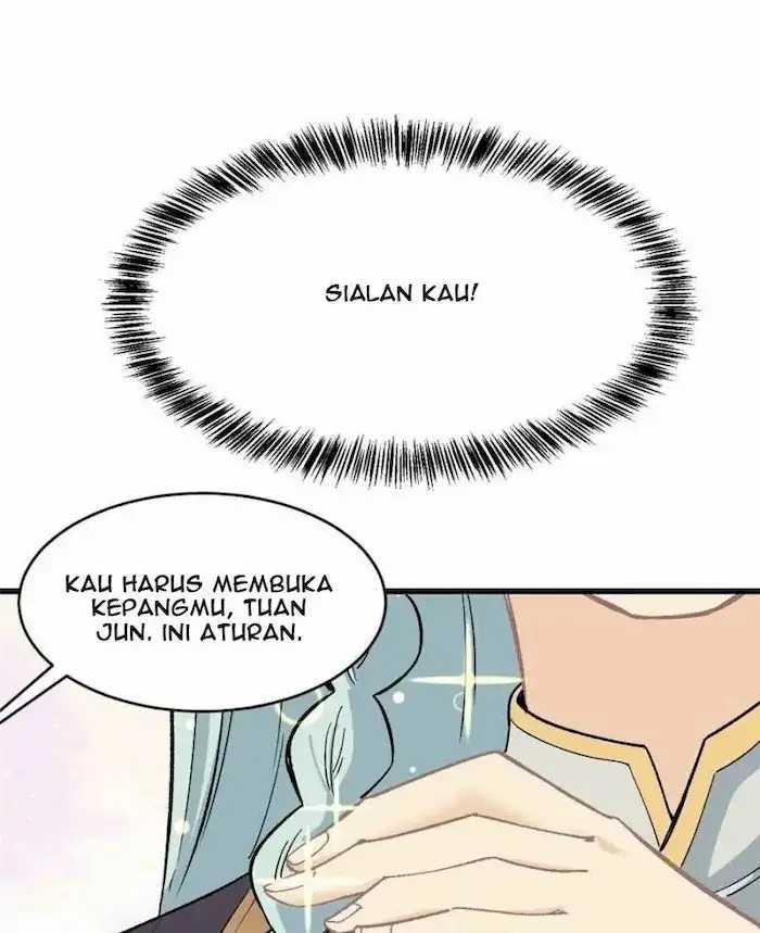 All Hail the Sect Leaders Chapter 58 Gambar 20
