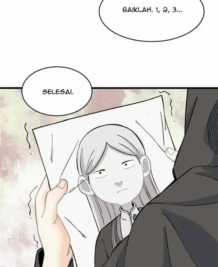 All Hail the Sect Leaders Chapter 58 Gambar 22