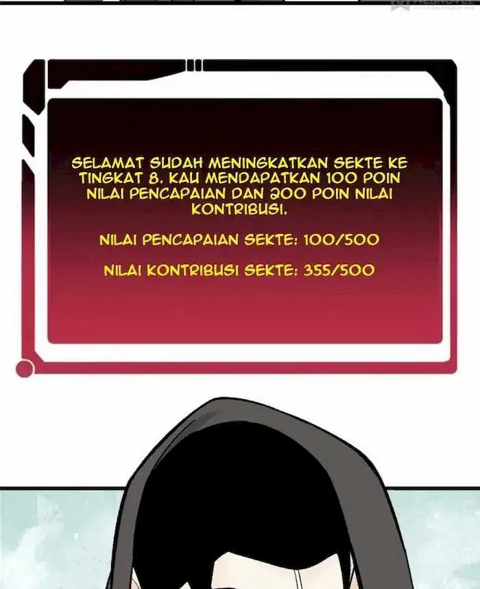 All Hail the Sect Leaders Chapter 58 Gambar 24