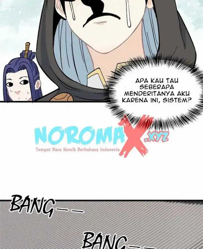 All Hail the Sect Leaders Chapter 58 Gambar 25