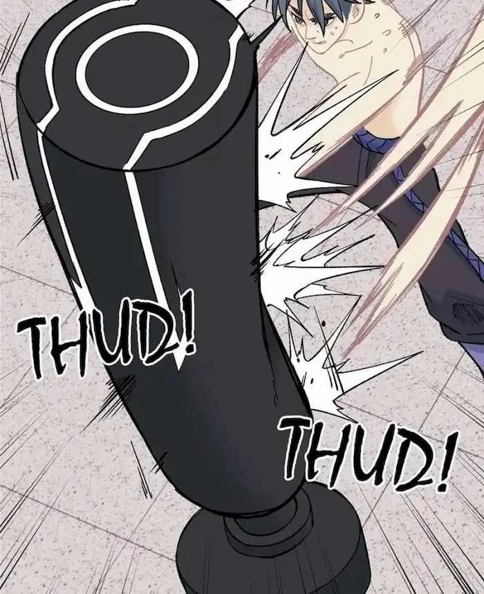 All Hail the Sect Leaders Chapter 58 Gambar 27