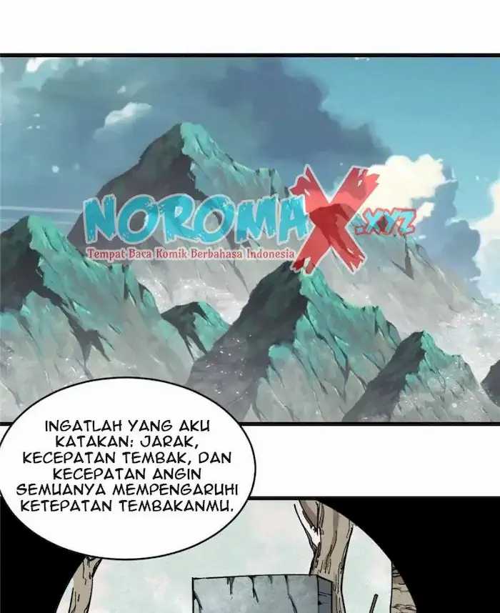 All Hail the Sect Leaders Chapter 58 Gambar 35