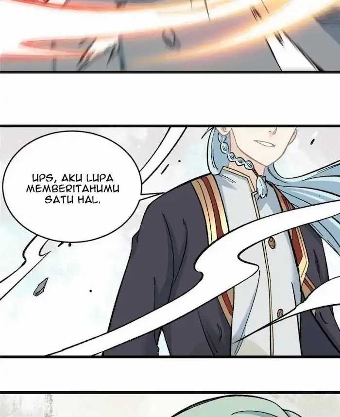 All Hail the Sect Leaders Chapter 58 Gambar 39