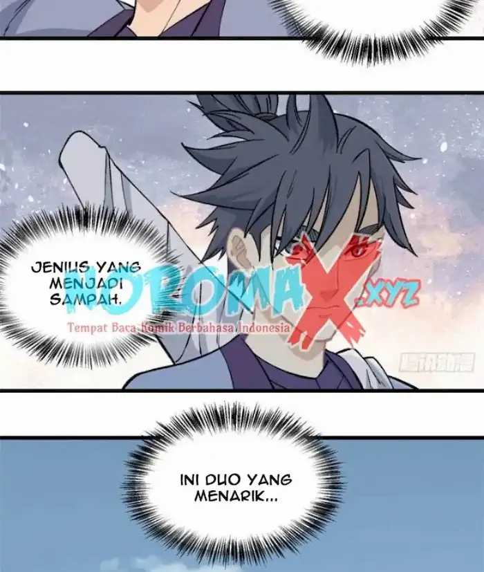 All Hail the Sect Leaders Chapter 62 Gambar 5