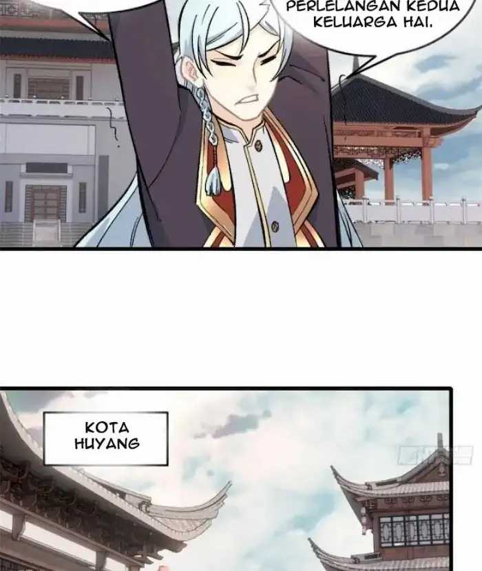 All Hail the Sect Leaders Chapter 62 Gambar 7