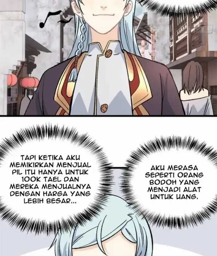 All Hail the Sect Leaders Chapter 62 Gambar 10
