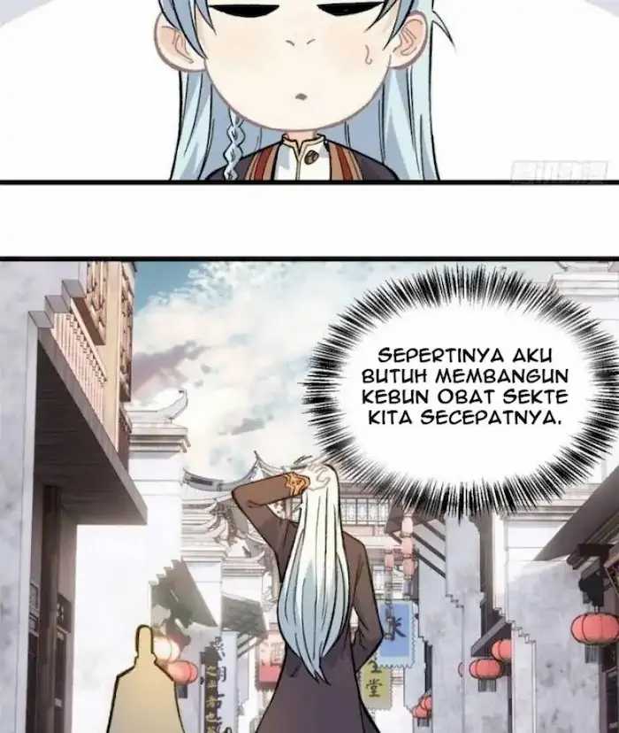All Hail the Sect Leaders Chapter 62 Gambar 11