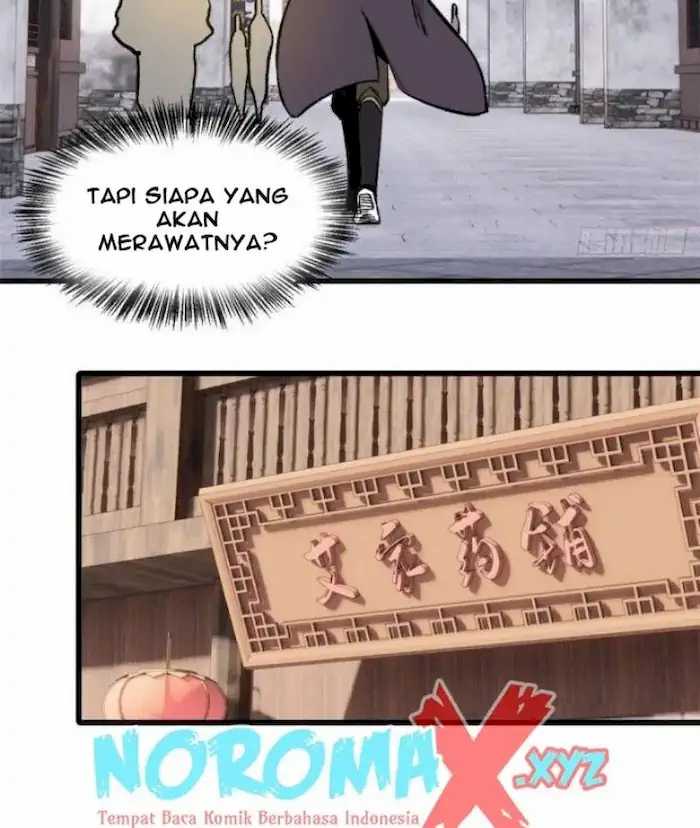 All Hail the Sect Leaders Chapter 62 Gambar 12