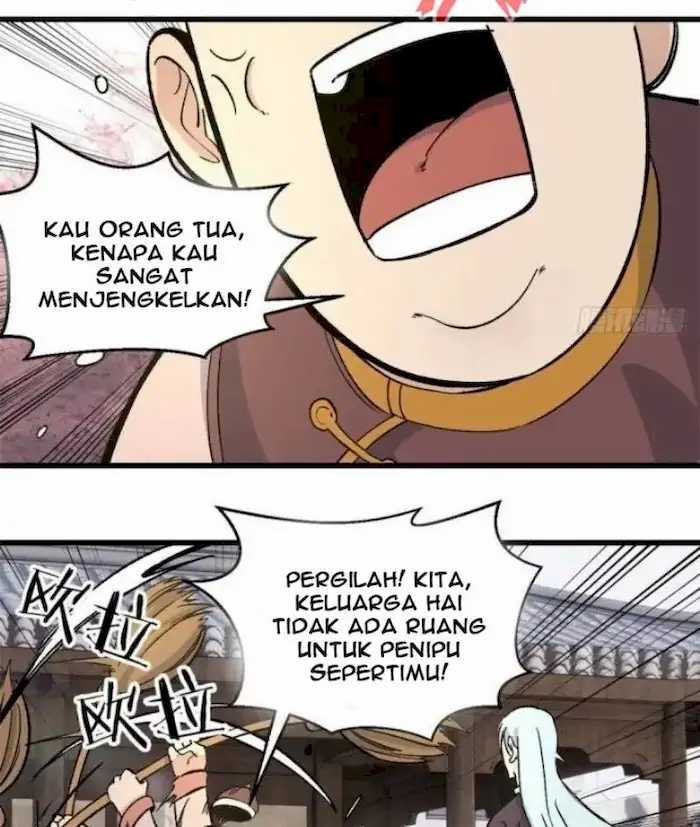 All Hail the Sect Leaders Chapter 62 Gambar 13