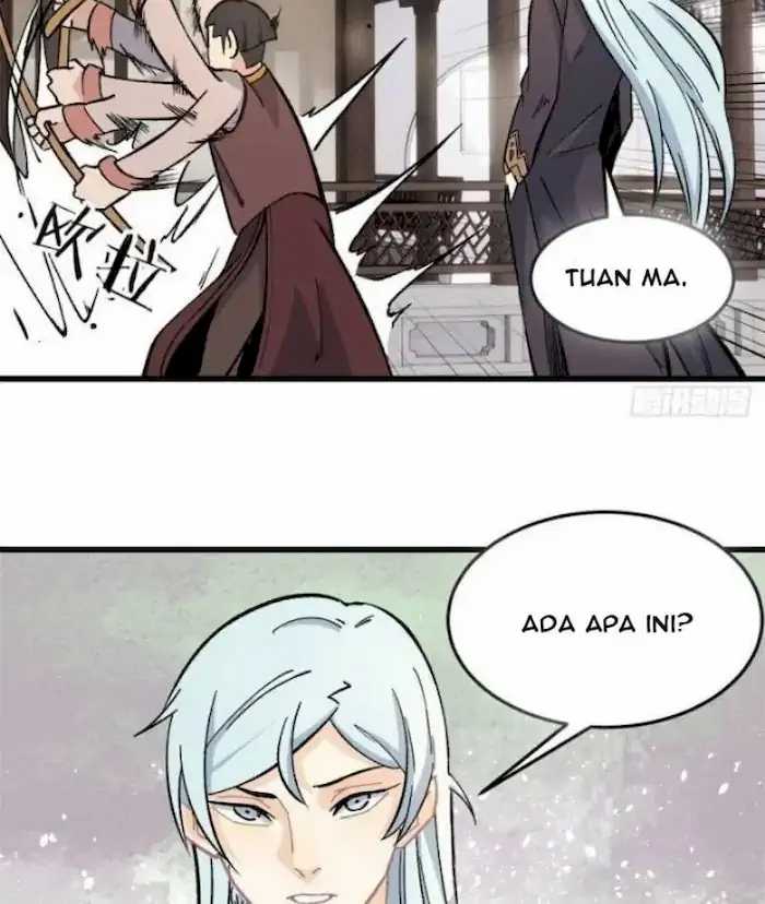 All Hail the Sect Leaders Chapter 62 Gambar 14
