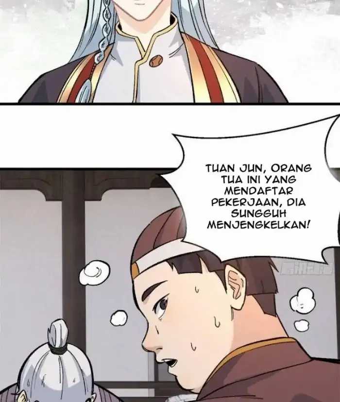 All Hail the Sect Leaders Chapter 62 Gambar 15
