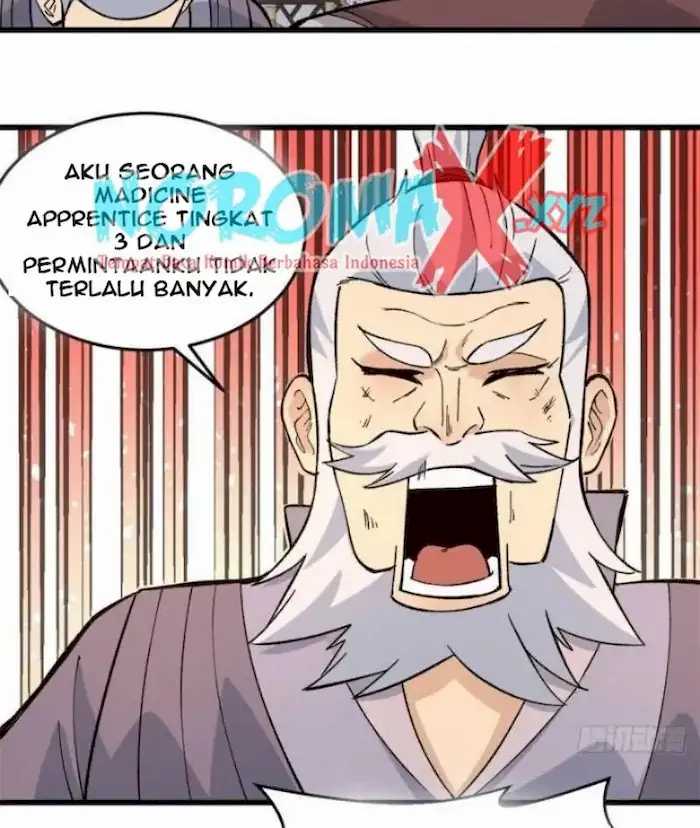 All Hail the Sect Leaders Chapter 62 Gambar 16