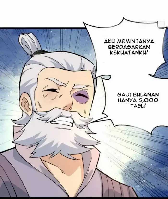 All Hail the Sect Leaders Chapter 62 Gambar 18