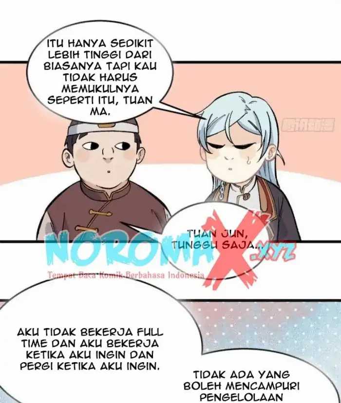 All Hail the Sect Leaders Chapter 62 Gambar 19