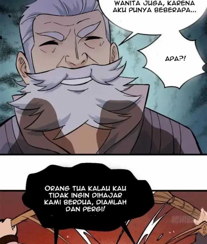 All Hail the Sect Leaders Chapter 62 Gambar 21