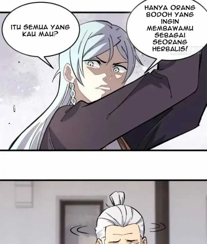 All Hail the Sect Leaders Chapter 62 Gambar 23
