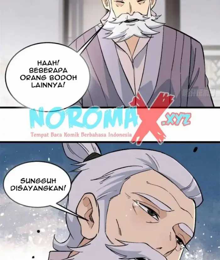 All Hail the Sect Leaders Chapter 62 Gambar 24